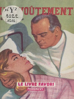 cover image of L'envoûtement